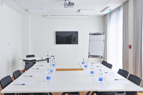 hampton by hilton toulouse airport