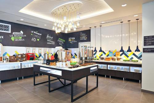 hampton by hilton toulouse airport
