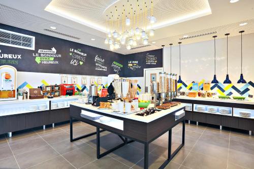hampton by hilton toulouse airport
