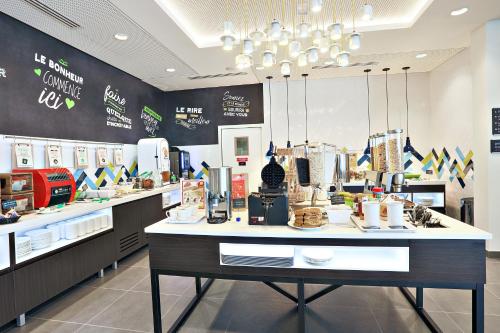hampton by hilton toulouse airport