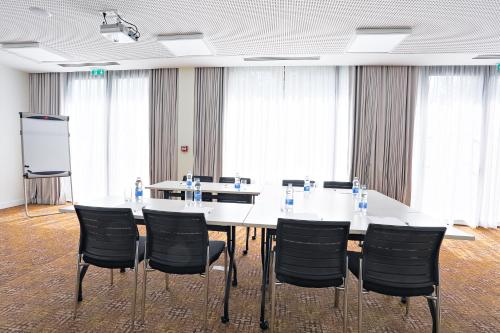 hampton by hilton toulouse airport