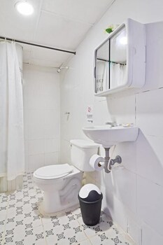 casa hotel nurandy