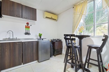 casa hotel nurandy