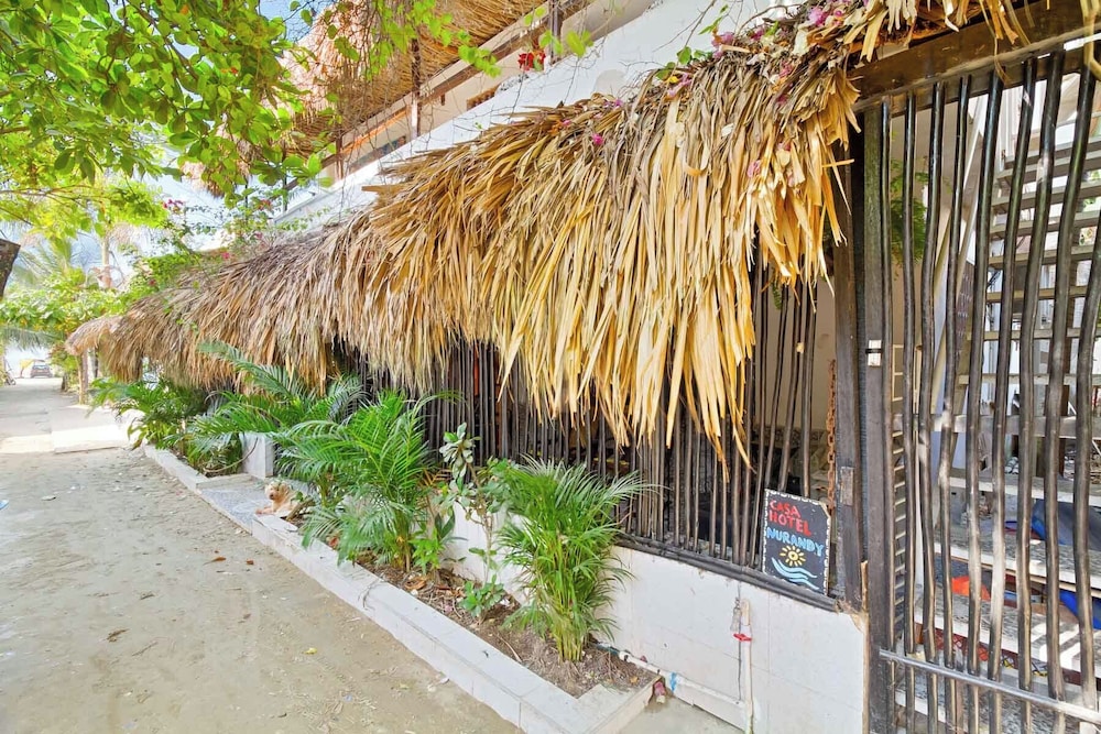 casa hotel nurandy