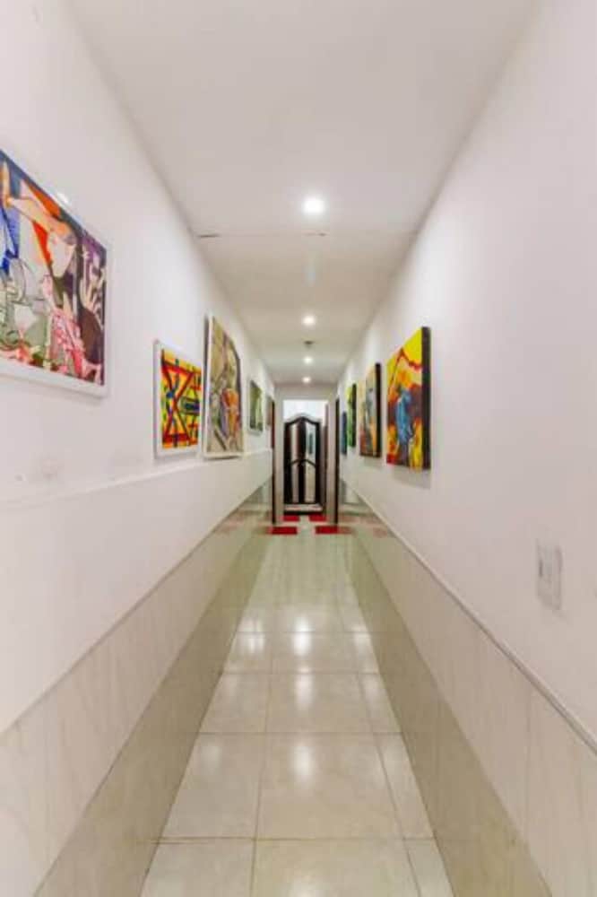 casa hotel nurandy