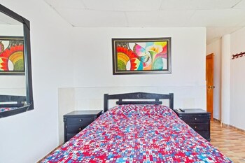 casa hotel nurandy