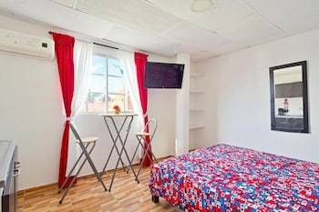 casa hotel nurandy
