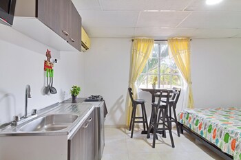 casa hotel nurandy