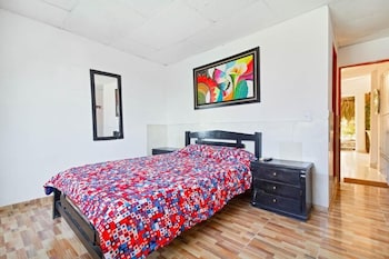 casa hotel nurandy