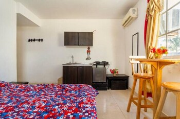 casa hotel nurandy