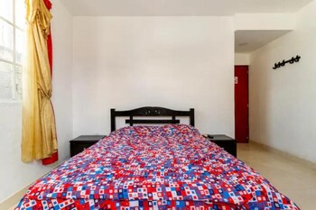 casa hotel nurandy