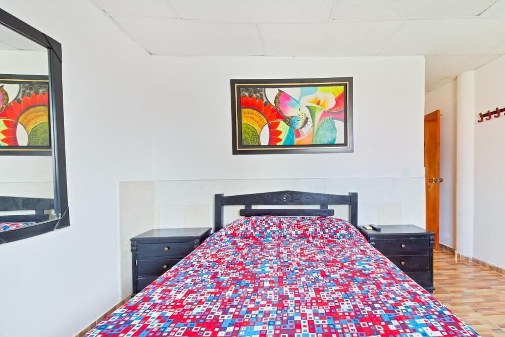casa hotel nurandy