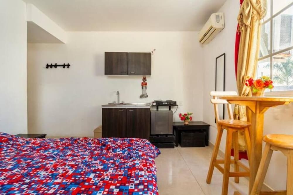 casa hotel nurandy