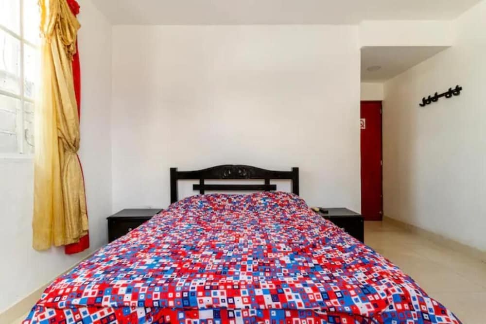 casa hotel nurandy