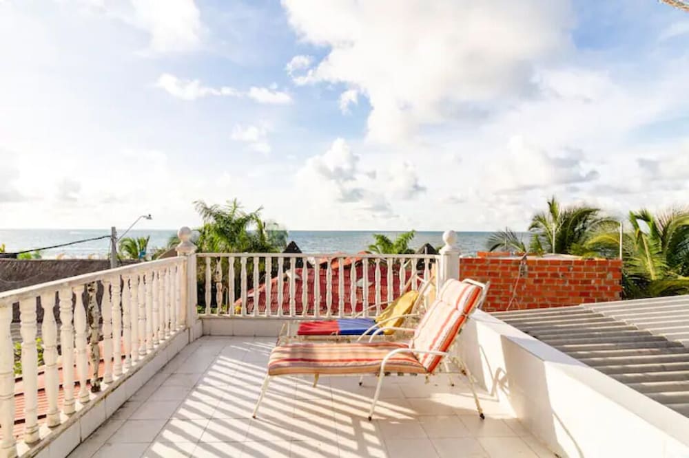 casa hotel nurandy