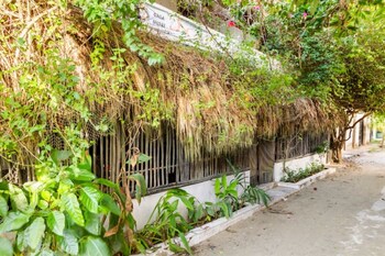 casa hotel nurandy