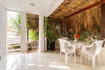 casa hotel nurandy