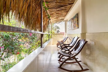 casa hotel nurandy