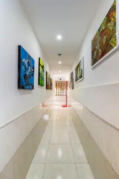 casa hotel nurandy