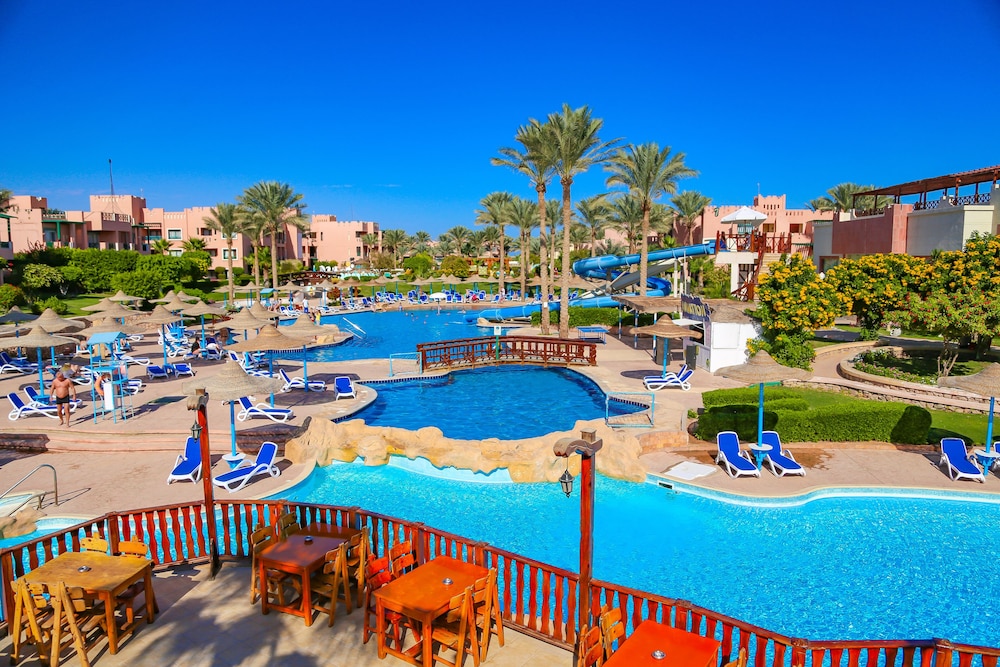 sharm el sheikh