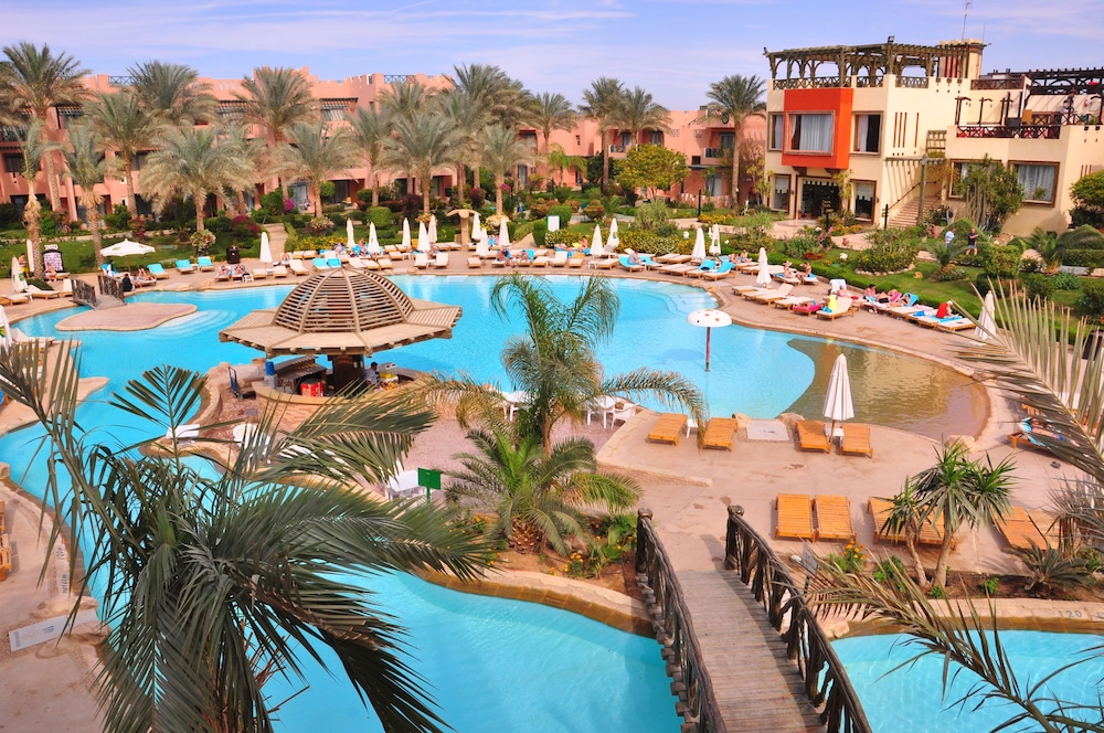 sharm el sheikh