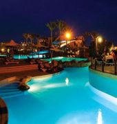 sharm el sheikh