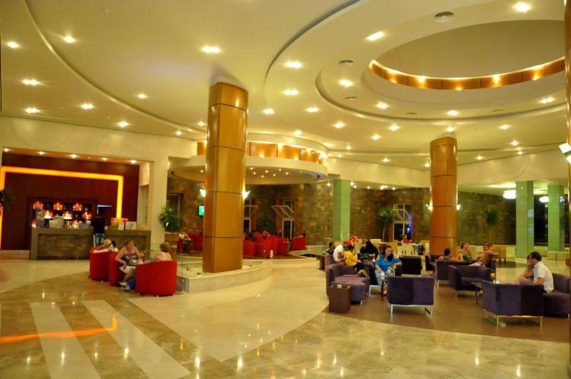sharm el sheikh