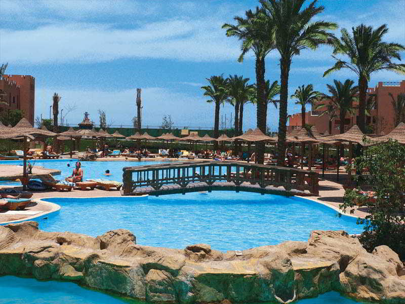 sharm el sheikh