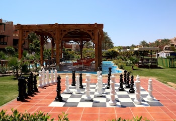sharm el sheikh