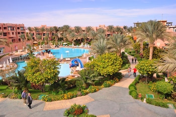 sharm el sheikh