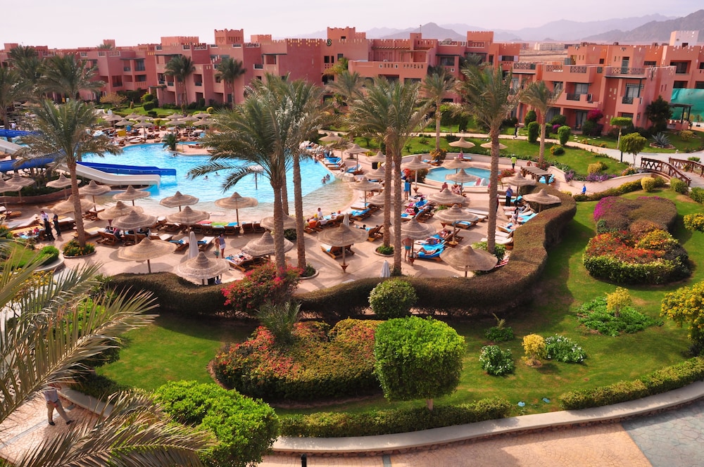 sharm el sheikh