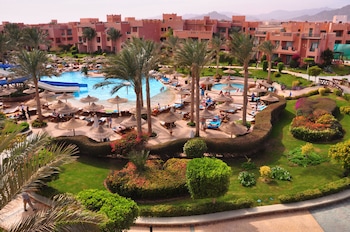 sharm el sheikh