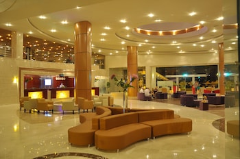 sharm el sheikh