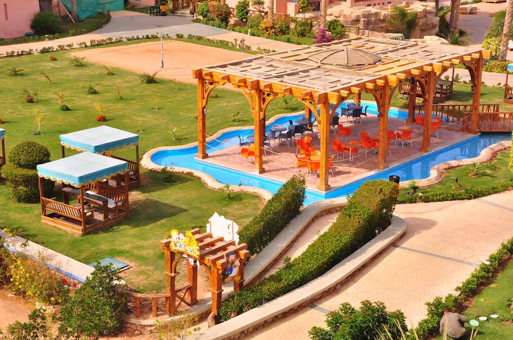 sharm el sheikh