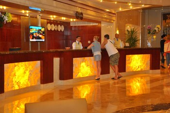 sharm el sheikh