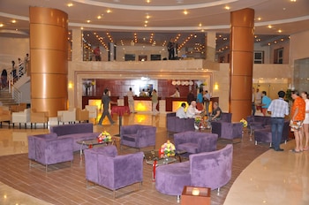 sharm el sheikh