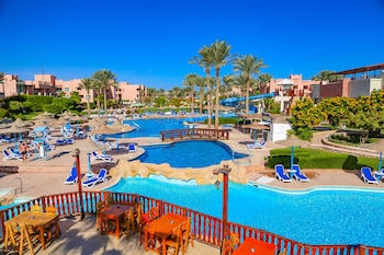 rehana sharm resort