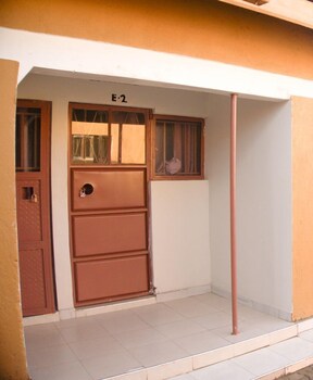 palm gardens and guest house