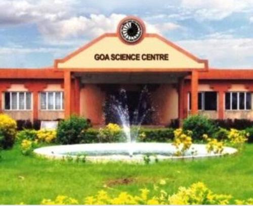 goa