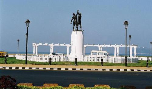 goa