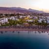 Safir Dahab Resort,Near Dahab Bay,5 star