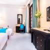 Safir Dahab Resort,Near Dahab Bay,5 star