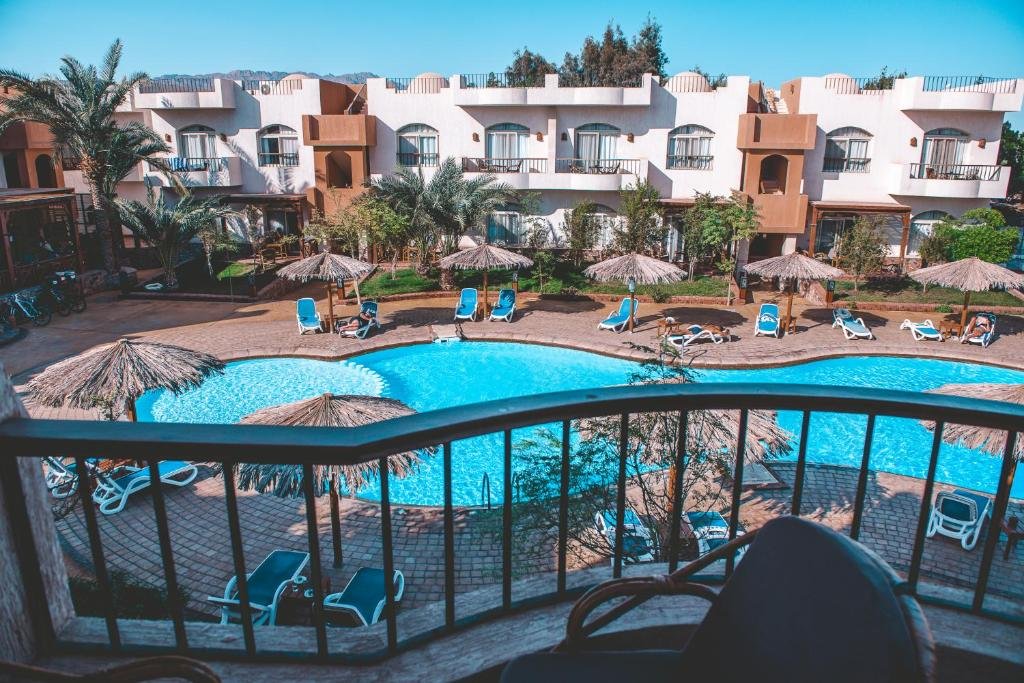 Sheikh Ali Dahab Resort,Sharm El Sheikh>>Dahab,3 star