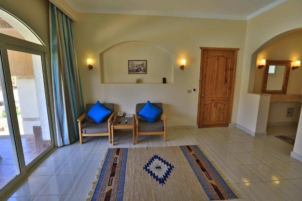 Sheikh Ali Dahab Resort,Sharm El Sheikh>>Dahab,3 star