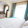 Sheikh Ali Dahab Resort,Sharm El Sheikh>>Dahab,3 star