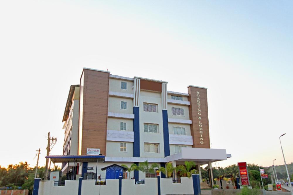 kundapur