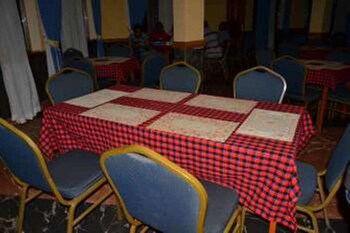 Hilltop Hotel,Near Livingstone International University,2.5 star