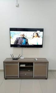 sr home stay at klia