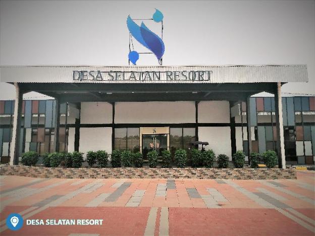 desa selatan resort