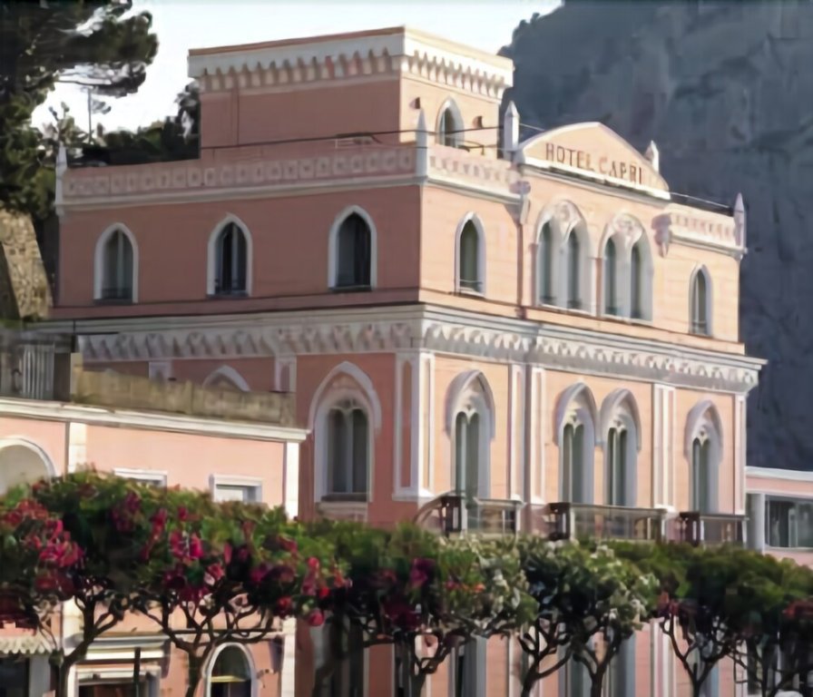 capri
